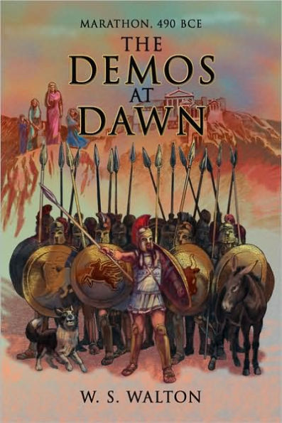The Demos at Dawn: Marathon, 490 BCE