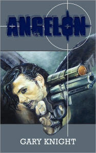Title: Angelon, Author: Gary Knight