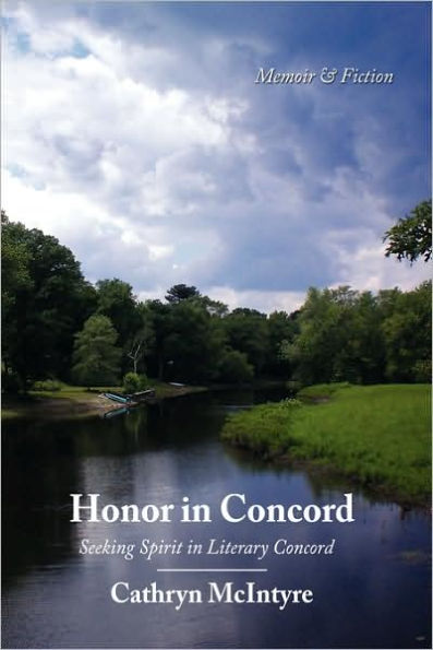 Honor in Concord: Seeking Spirit in Literary Concord