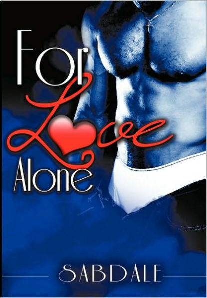 For Love Alone