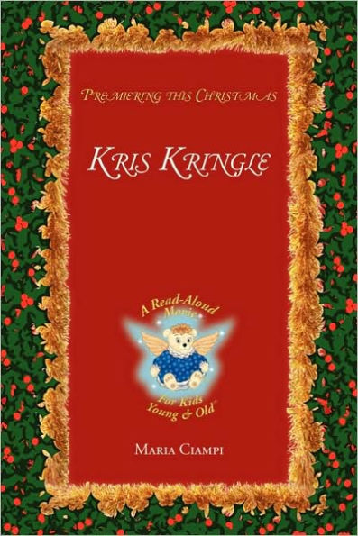 Kris Kringle