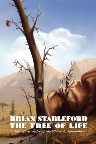 Title: The Tree of Life, Author: Brian Stableford