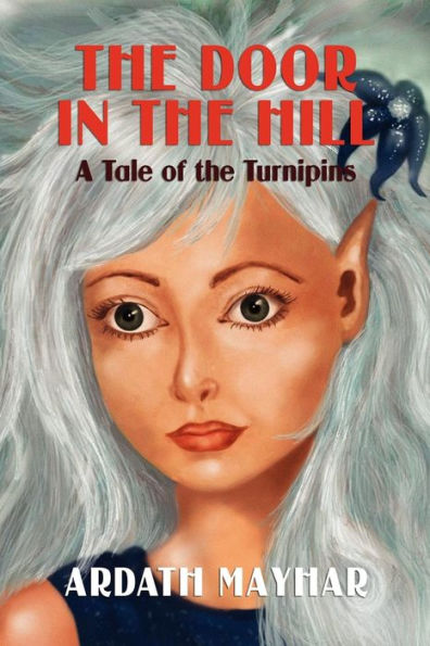 the Door Hill: A Tale of Turnipins