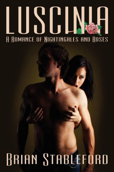 Luscinia: A Romance of Nightingales and Roses