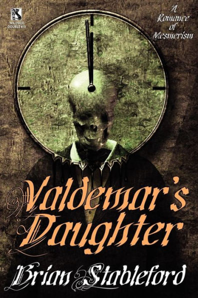 Valdemar's Daughter / The Mad Trist (Wildside Double #10)