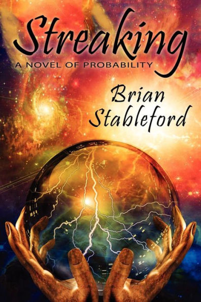 Streaking: A Novel of Probability