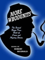 Title: More Whodunits!, Author: Robert Reginald