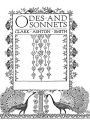 Odes and Sonnets