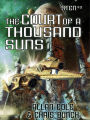 The Court of a Thousand Suns (Sten #3)