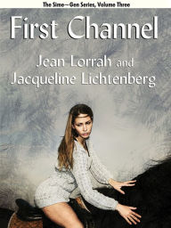 Title: First Channel, Author: Jean Lorrah