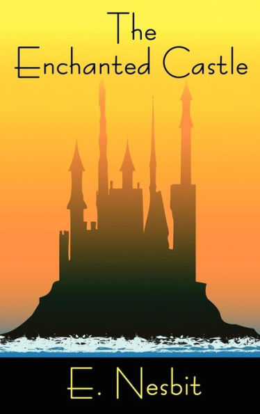 The Enchanted Castle