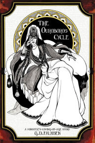 Free books download pdf The Ouroboros Cycle, Book 1: A Monster's Coming of Age Story  (English Edition)