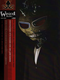 Title: Weird Tales 359, Author: Ann VanderMeer