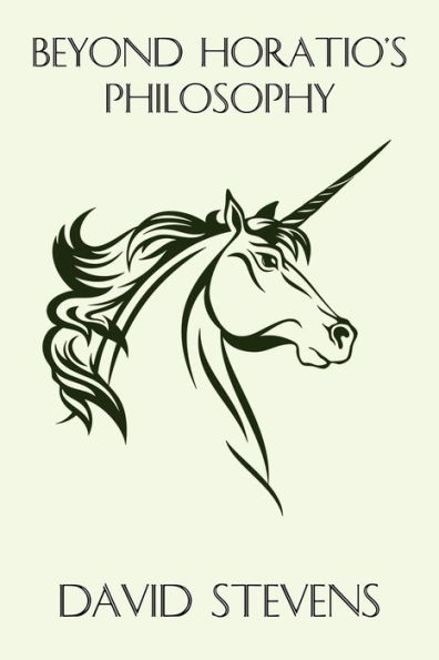 Beyond Horatio's Philosophy: The Fantasy of Peter S. Beagle