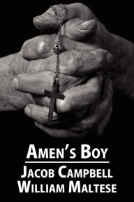 Amen's Boy: A Fictionalized Autobiography