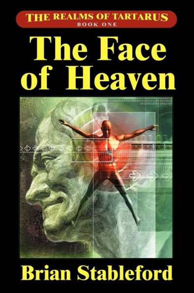 The Face of Heaven: Realms Tartarus, Book One