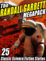 The Randall Garrett MEGAPACK: 25 Classic Science Fiction Stories