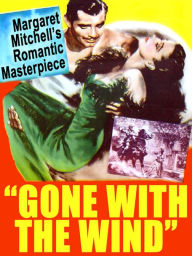 Title: Gone with the Wind, Author: Margaret Mitchell