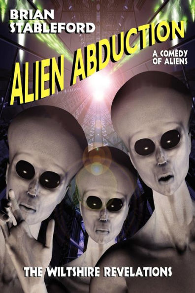 Alien Abduction: The Wiltshire Revelations