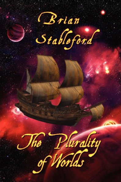 The Plurality of Worlds: A Sixteenth-Century Space Opera