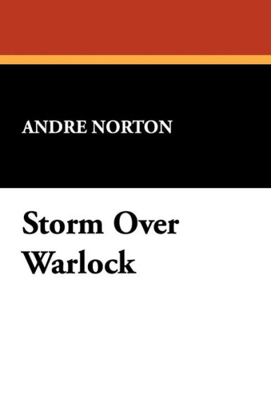 Storm Over Warlock (Forerunner Series #1)