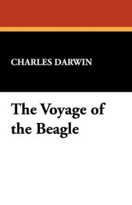 Title: The Voyage of the Beagle, Author: Charles Darwin