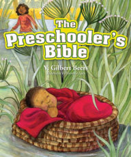 Title: The Preschooler's Bible, Author: V. Gilbert Beers