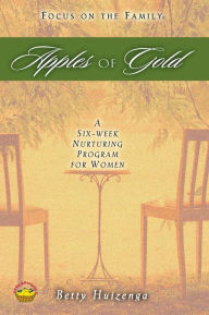 Title: Apples of Gold, Author: Betty Huizenga