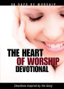 The Heart of Worship