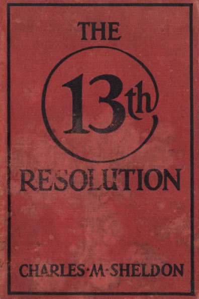 The 13th Resolution