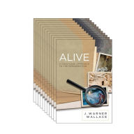 Alive: A Cold-Case Approach to the Resurrection