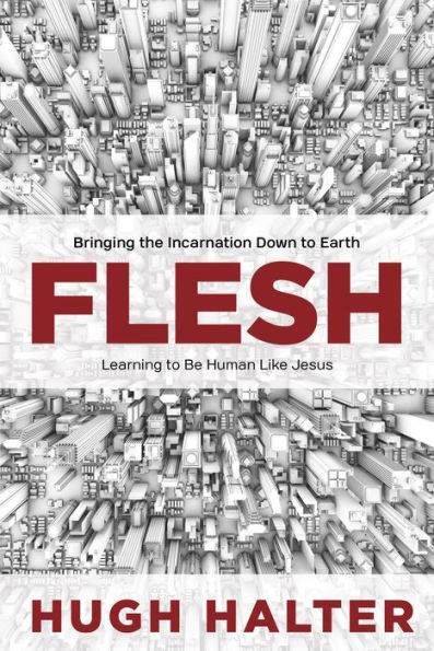 Flesh: Bringing the Incarnation Down to Earth