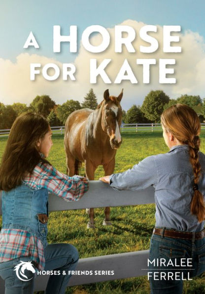 A Horse for Kate