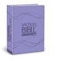The Action Bible Study Bible ESV (Lavender)