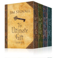 Title: The Ultimate Gift Series, Author: Jim Stovall