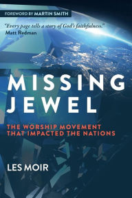 Title: Missing Jewel, Author: Les Moir