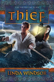 Title: Thief: A Novel, Author: Linda Windsor