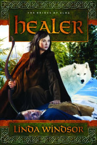 Title: Healer: A Novel, Author: Linda Windsor