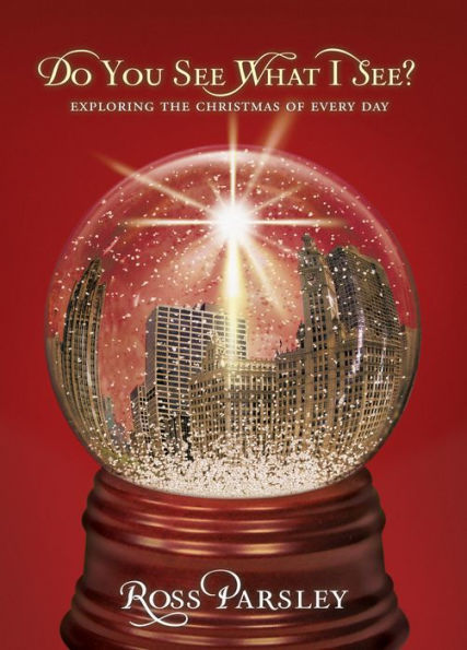 Do You See What I See?: Exploring the Christmas of Every Day
