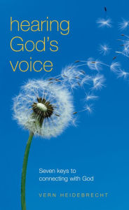 Title: Hearing God's Voice, Author: Vern Heidebrecht