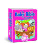 The Baby Bible Storybook for Girls
