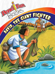 Title: David Giant Fighter, Author: David C. Cook