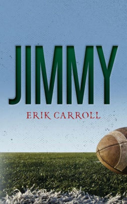 Jimmy By Erik Carroll Paperback Barnes Noble