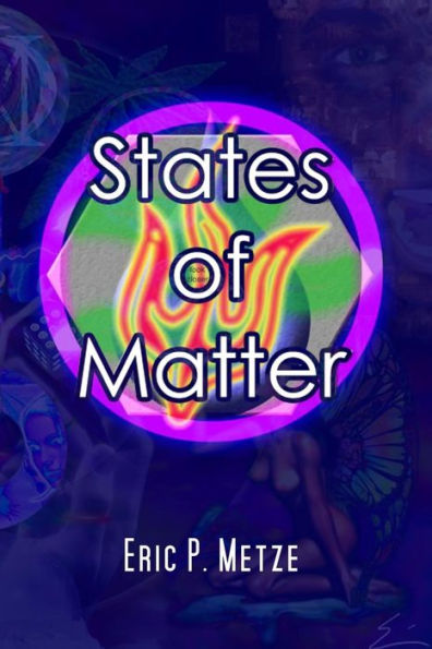 States of Matter: five short stories about everything