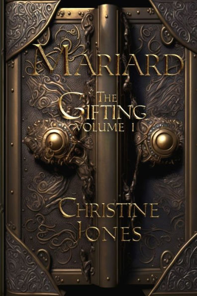 Mariard The Gifting