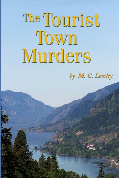 The Tourist Town Murders