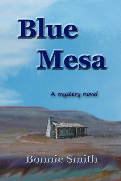 Blue Mesa