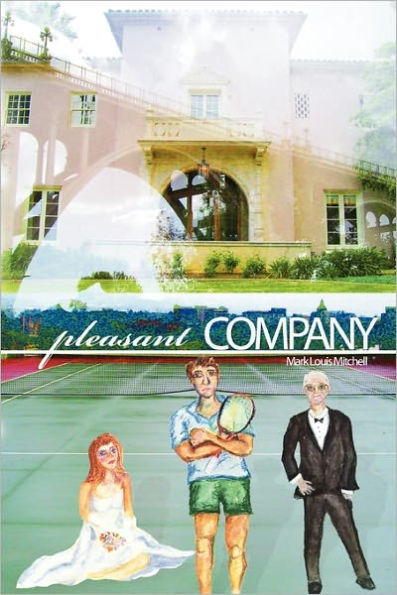 Pleasant Company