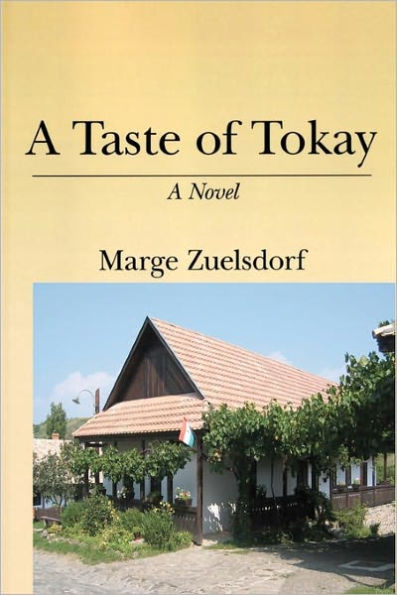 A Taste Of Tokay