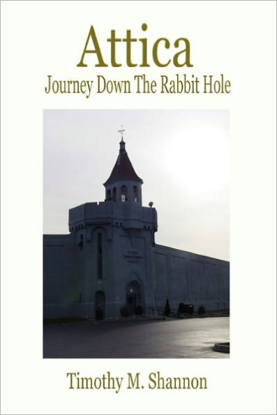 Attica - Journey Down The Rabbit Hole